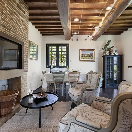Villa Tenuta Virgilio Colline Del Chianti