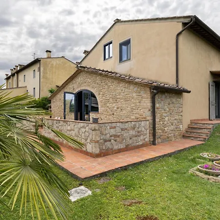 Villa Tenuta Virgilio Colline Del Chianti