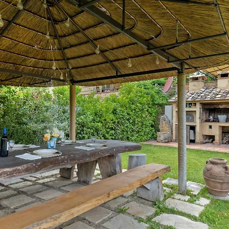 Villa Tenuta Virgilio Colline Del Chianti *