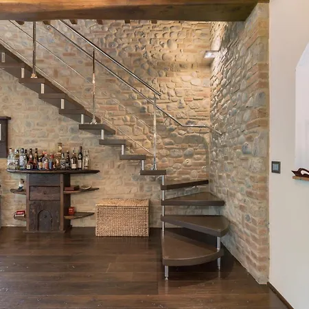 Vila Tenuta Virgilio Colline Del Chianti Tavarnelle Val di Pesa